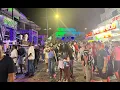 Download Lagu AYIA NAPA CYPRUS Nightlife  Walk Tour 2025 CRAZY Party Street!!!