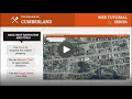 Village of Cumberland iMAP Tutorial