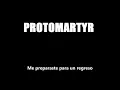 Protomartyr - Bad Advice (Subtitulada en Español)