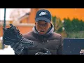 NIKE LUNAR FORCE 1 DUCKBOOT 17 ON FEET REVIEW