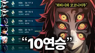 인간들은 한 없이 나약하다