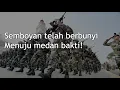 Download Lagu Inilah barisan kita (Lirik)