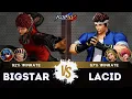 KOF XV ▰ BIGSTAR (Billy/Vice/Krohnen) 🆚 LACID (Shingo/Hinako/Shermie) 🎞️Replay Match - 12/25