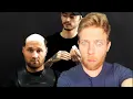 Hair System CRINGE I REACT and Breakdown Other People s Hair Systems