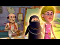 Lagu Motu और Patlu ने बदल भेष | Motu-Patlu