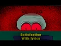 Download Lagu Mist and satisfaction with lyrics | Friday Night Funkin’ VS Mistful Crimson Morning mod