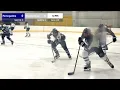 Wasatch Renegades V Colorado Thunderbirds at CCM Denver Better Quality
