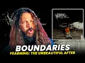 Boundaries Yearning For Non Stop Breakdowns