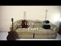 Lagu PADI-TAK HANYA DIAM (Cover By Denting Asa)