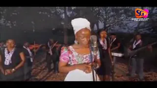 shola allyson