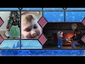 ❄️ Frozen's Do You Want To Build A Snowman? | Disney Kids Sing-Along ☃️🎶