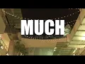 Sawyer Gibson - Way Too Much (Official Music Video)