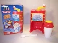 Download Lagu McDonald's McKids McFlurry Maker, 1993 Toy - Make Your Own McFlurries