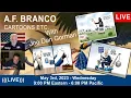 A F Branco Cartoons Etc