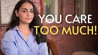how to master detachment from people and situations u0026 be unbothered in life 