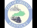 Greenup City Council Public Tax Hearing and Special Meeting After 26