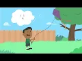 What's the Weather - The Kiboomers Preschool Learning Songs for Circle Time