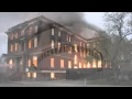 Campus Fire Safety