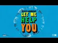 Beres Hammond - Let Me Help You | Official Audio