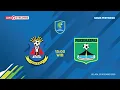 Lagu Liga Nusantara | PERSEDEN Denpasar vs PERSEKABPAS | Grup Stage