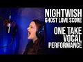 Lagu Ghost Love Score (Nightwish) - One Take Vocal Performance by Katri (Numento)
