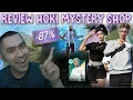 Download Lagu REVIEW HOKI MYSTERY SHOPP !! SOLO SQUAD 59 KILL TOP RECORD TERSEREM SEASON INI COY MP3