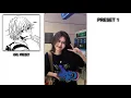 Download Lagu PRESET JJ DJ ODIZ DIAMOND, DJ JOKER CAN WE KISS