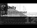 Unity - 2D Platformer