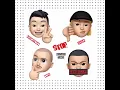 Stop (feat. Dope & GoonBogart) - krisostomo, JAGA & Restless Tunes