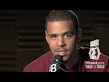 J. Cole "Cole World" Track-by-Track