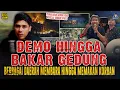 Download Lagu DEMO DI BERBAGAI DAERAH SAMPAI BAKAR GEDUNG DAN MEMAKAN KORBAN 
