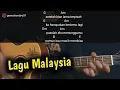 Download Lagu Kunci Gitar AIR MATA DI HARI PERSANDNGANMU - Lestari ( Raffa Affar ) | Chord Gampang