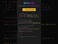 How to store and retrieve object in localStorage in one minute