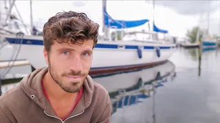 Should I Buy a Sailboat?