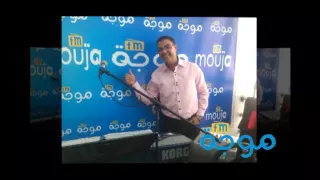 يا غالي رنا انحبوك جديد فرقة Dima Zik Show 