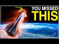How SpaceX Did The Impossible and no one noticed