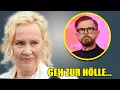 Download Lagu Mit 75 Jahren gibt AGNETHA FÄLTSKOG endlich ihre höllische Ehe mit BJÖRN ULVAEUS zu