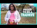 Lagu I'm A Proud Tradwife With 6 Kids Under 8 | MY EXTRAORDINARY FAMILY