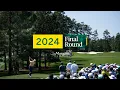 Download Lagu 2024 Masters Tournament Final Round Broadcast