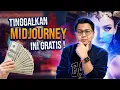 Download Lagu Tinggalkan Midjourney, Ini Gratis Web A.I  Baru Generate Text To Image \u0026 Peluang Nambah Penghasilan