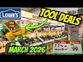 Best Tool Deals at Lowe s This Month DeWalt Craftsman More