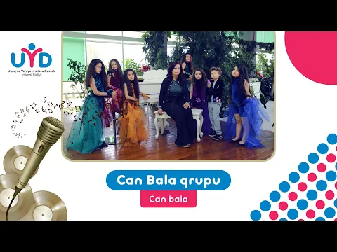 Download MP3 Can bala - Can bala (uşaq mahnıları)