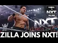 Zilla Fatu Debuts On WWE NXT 26 Full Show Review Highlights