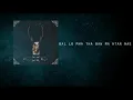 BAL LO MHA THA BAW MA HTAR NAE (Official Audio)