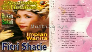 Download PELANGI CINTA - FITRI SHATIE Cipt : Herry Chiklet/Yono. AS MP3