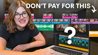 I Tested Free Editing Software To Find The Best