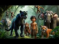 Download Lagu THE JUNGLE BOOK #TheJungleBook #Mowgli #Baloo