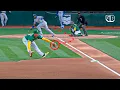 MLB Best Infielder Plays Of Decade 2020-2026 Part 1