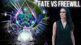 Download FATE and FREEWILL Explained! (Reach YOUR DESTINY) MP3