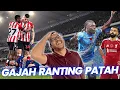 Lagu LIVERPOOL KENA BELASAH DENGAN MAN CITY! GAJAH ARSENAL RANTING NAK PATAH DAH!